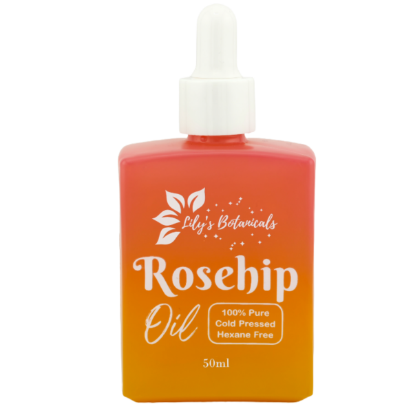 Rosehip Oil 50ml