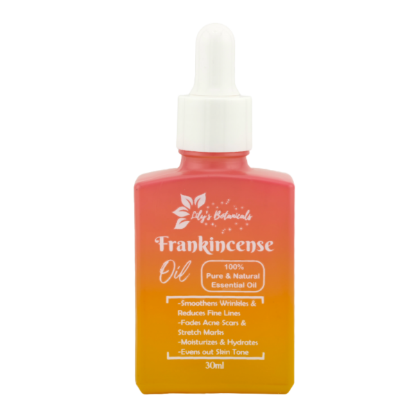 Frankincense Oil 30ml