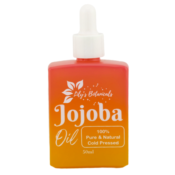 Jojoba Oil 50ml